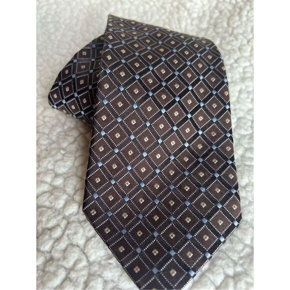 Nautica Tie  - Picture 1 of 4